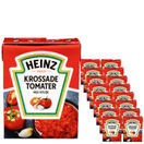 16-pak Heinz Hakkede Tomater m. Urter 