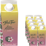 Mindestens haltbar bis: 10.10.2025 Bra Tee BraTee Eistee Bali Edition, 8er Pack