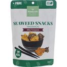 Simple Life By Trope Seaweed Snacks BBQ Tempura 