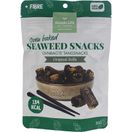 Simple Life By Trope Seaweed snacks original rolls