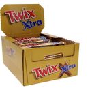 Twix Xtra Suklaapatukka 30-pack
