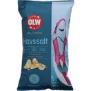 OLW Chips Deli Havssalt