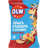 OLW Chips Sourcream & Onion Chili