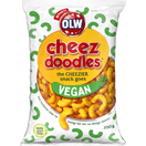 OLW Cheez doodles vegan