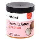 Foodist Peanut Butter mit Kokosnuss 