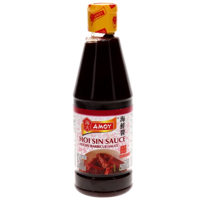 Amoy Hoi Sin Sauce Barbecue
