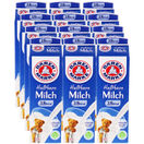 Bärenmarke Haltbare Milch 3,8%, 12er Pack