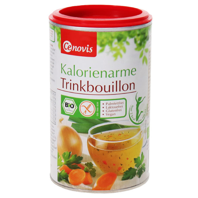 Cenovis BIO Trinkbouillon 
