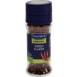 Santa Maria Chilihiutaleet Luomu