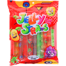 Fruit Jelly Straws