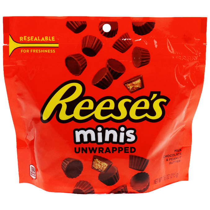 Reese's Minis