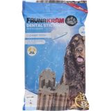 Faunakram Tand Tuggpinnar Mellan Hund