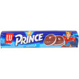 LU Chokladkakor Vanilj 130g