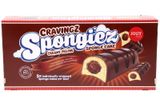 Cravings Spongiez Schokolade