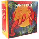 Design House 95 Party Pack Rapujuhlat