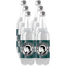 Thomas Henry Dry Tonic, 6er Pack (EINWEG) zzgl. Pfand