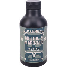 Texas BBQ Oil & Marinade