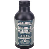 Texas Longhorn Texas BBQ Oil & Marinade