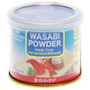 Kinjirushi Wasabi-Pulver