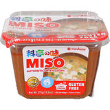 Marukome Miso Sojabønnepasta
