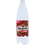 Nimatopaal Nugatti Topping 900 ml