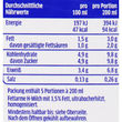 Bärenmarke Haltbare Milch 1,5%, 12er Pack