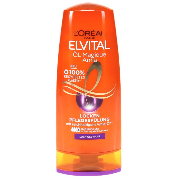 L'OREAL Pflegespülung mit Amla-Öl