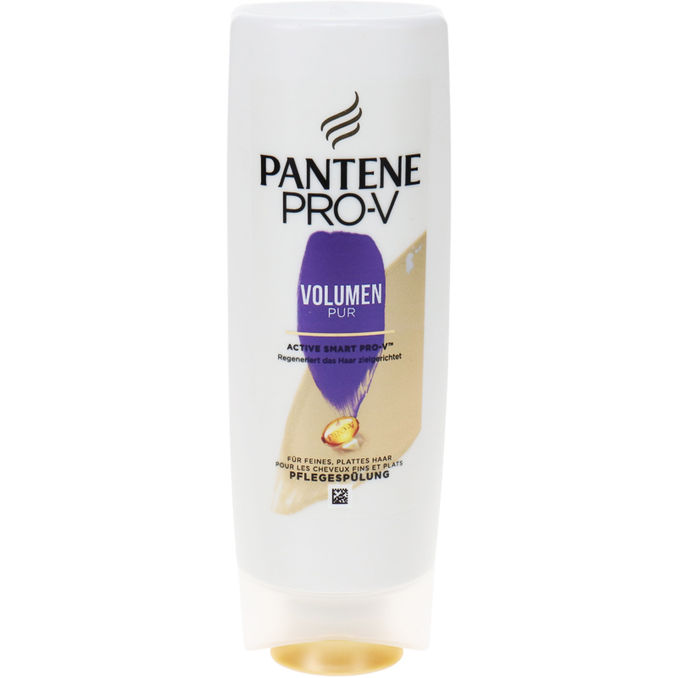 Pantene Pro-V Pflegespülung Volumen