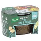Knorr Thai Fond Lime & Ingefära