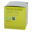 Follis Classic Vihreä Tee