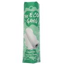 The Eco Gang Bambu Återanvändningsbar Pappersrulle 20pack