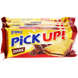 PICK UP! Dark Chocolate, 5er Pack