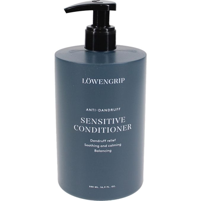 Löwengrip Hoitoaine Anti-Dandruff
