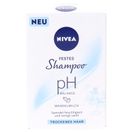 Nivea Festes Shampoo pH Balance Trockenes Haar