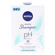 Nivea Festes Shampoo pH Balance Fettiges Haar