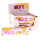 Nick's Crunchy Caramel Chokladbar 21-pack