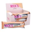 Nick's Proteiinipatukat Caramel 12-pack