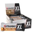 Nutramino XL Proteiinipatukka Peanut 16-pack