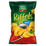 Funny Frisch Riffels Naturell