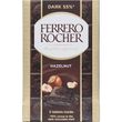 Ferrero Rocher Tablets Dark exclusive 270g