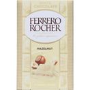 Ferrero Rocher Tablets White exclusive 270g