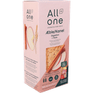 All In One Rouhekeksit Omena & Kaneli