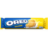 Mindestens haltbar bis: 31.08.2026 Oreo Golden