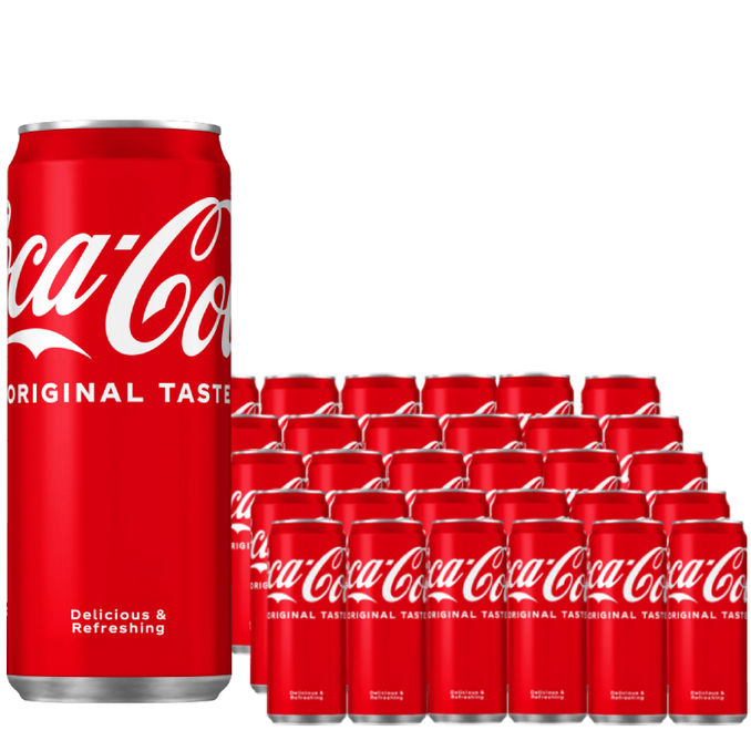 Coca-Cola