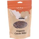 Vera Mexicana Ver Cacao Nibs 150g ECO