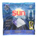Sun Opvasketabletter