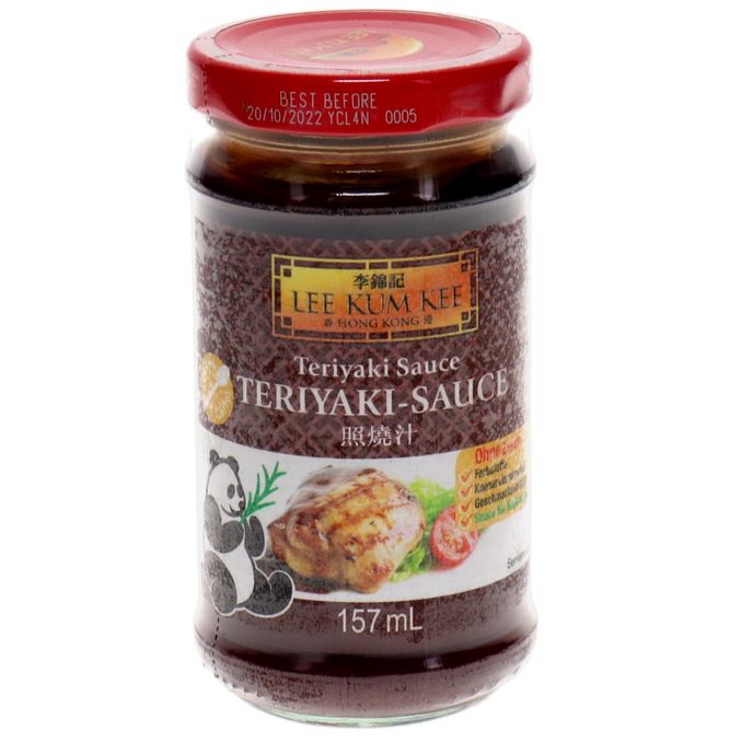 Lee Kum Kee Teriyaki Sauce