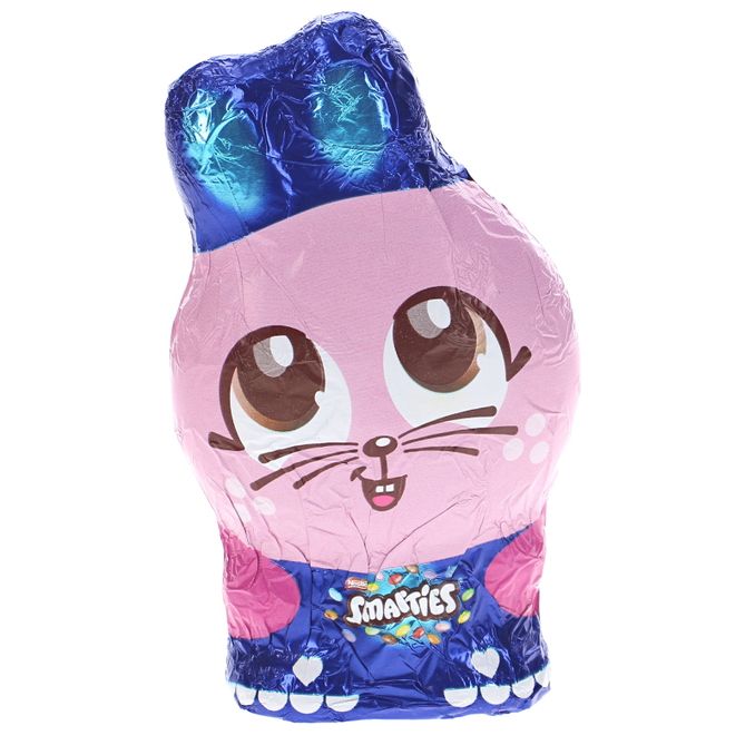 Smarties Pupu