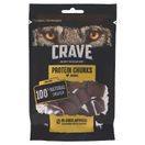 Crave Protein Chunks Kanaa