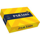 Marabou Paradisask